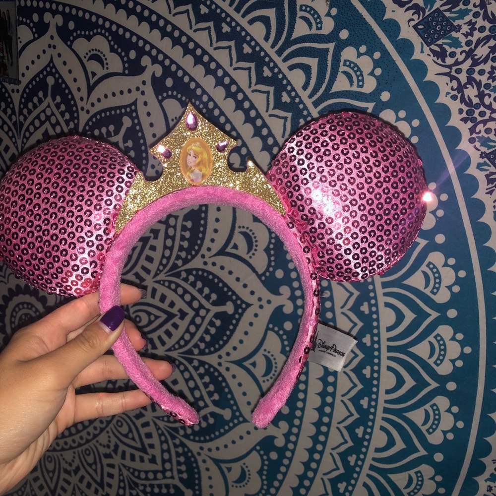 Cute Ears
